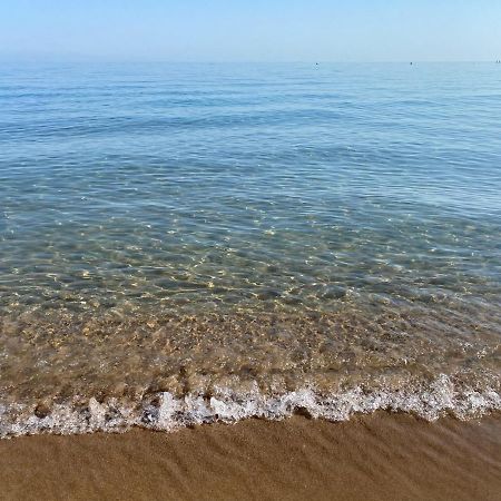 Primera Linea De Playa Julio Y Agosto Min 7 Dias De Lunes A Lunes دينايا المظهر الخارجي الصورة