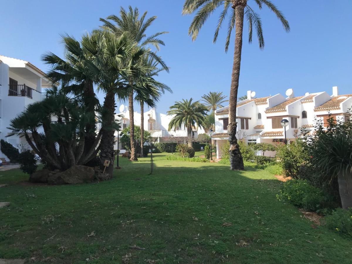 Primera Linea De Playa Julio Y Agosto Min 7 Dias De Lunes A Lunes دينايا المظهر الخارجي الصورة